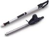 Scheppach Telescoop heggenschaar ETHT500, 500W, 55 cm bladlengte, 51 cm snijlengte