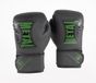 METAL BOXE Starter Training Bokshandschoenen Zwart/Kaki 08 oz