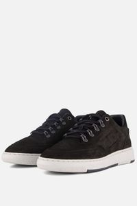 Cycleur de Luxe ND2 Sneakers zwart Leer - Maat 42