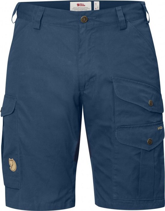 Fjällräven Barents Pro Shorts M - Outdoorbroek - Heren - Uncle Blue