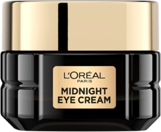 L'Oréal Paris Age Perfect Cell Renew Midnight Oogcreme 15 ml