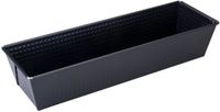 Zenker PerfectBack+ Cakevorm 35 x 11,5 x 7 cm