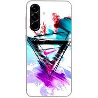 Nike Maniacase Hoesje Voor Samsung Galaxy A56