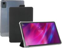 Mobilis 060016 tabletbehuizing 27,9 cm (11") Hoes Zwart, Transparant