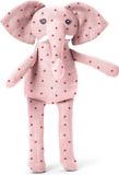 Elodie Snuggle Olifant Knuffel Sweetheart Charlie