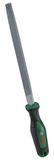 Bosch Groen Triangel Metaalvijl | 200 mm/ 8" - 1600A03DS1