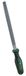 Bosch Groen Triangel Metaalvijl | 200 mm/ 8" - 1600A03DS1