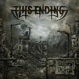 Garden This Ending Garden of Death CD Limited Edition