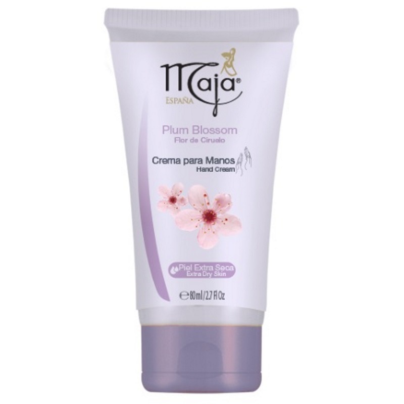 Maja Handcreme Plum Blossom