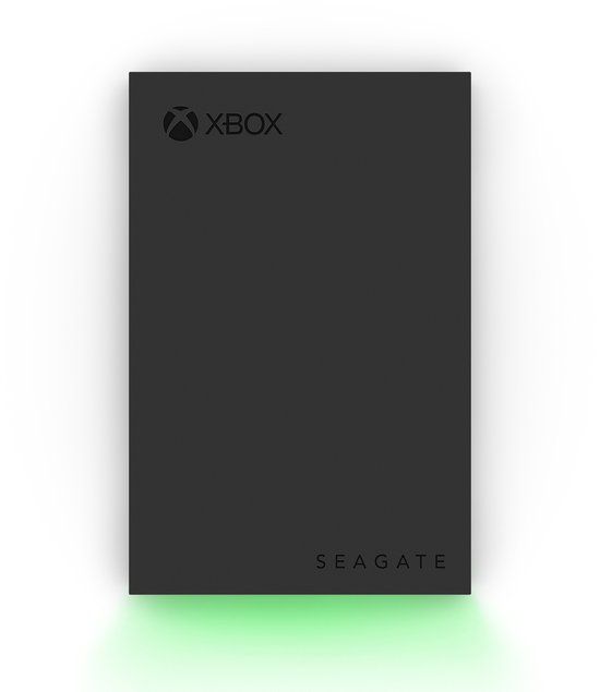 Xbox Seagate Game Drive for Xbox - Externe Harde Schijf - 5TB