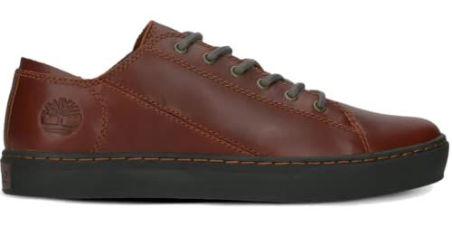 Timberland ADV 2.0 Cupsole Modern Ox, herensneakers, Zadel, 45.5 EU