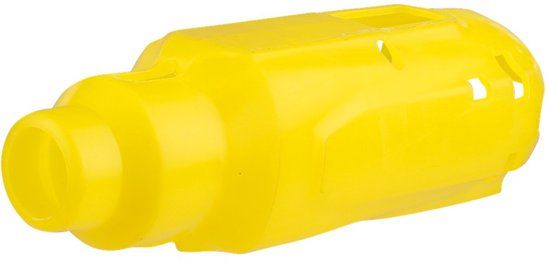 Makita Beschermkap Behuizing Geel - 424966-4