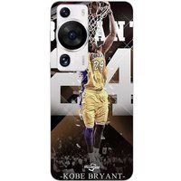 Huawei P60 Pro Kobe Bryant basketbal professional américain Maniacase