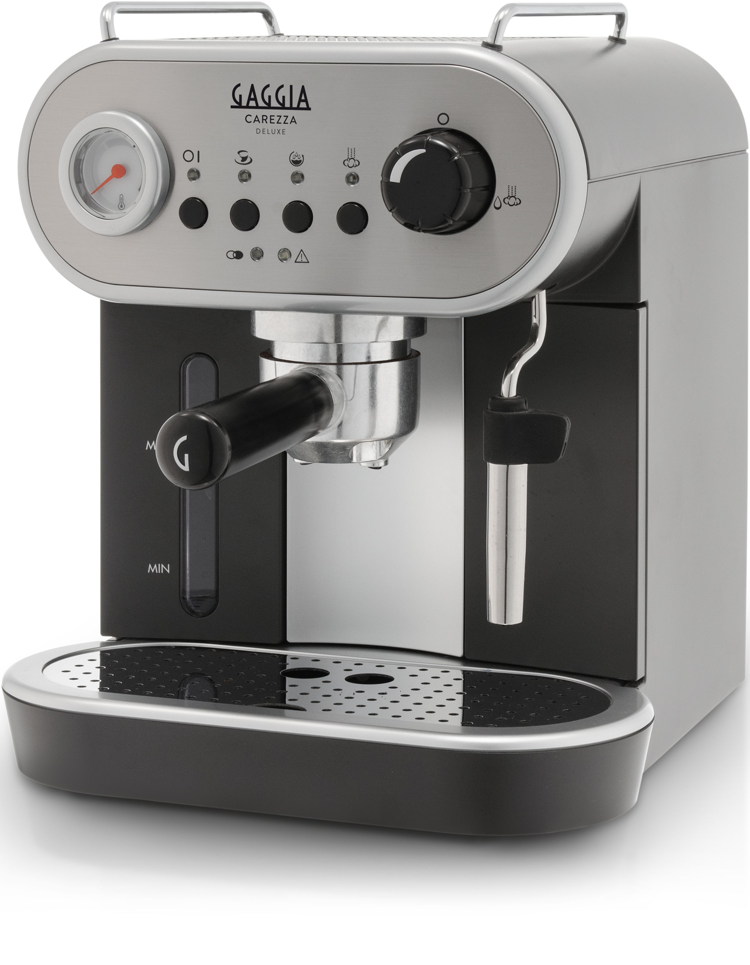 Gaggia RI8525/01 Handmatige espressomachine