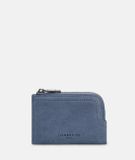 Liebeskind Berlin Portemonnee 'Lena' blauw