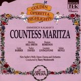 Suburban Jay Records Countess Maritza