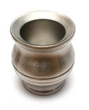 Mate Green Termo Yerba Mate en Tees, zilver, 180 ml