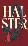 Halster: Waries B.V. Halster