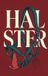 Halster: Waries B.V. Halster