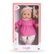 Corolle Mon Grande Poupon Babypop Lise - 36cm Roze