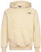 The North Face Sweatshirt Raglan Box NSE Casual homme Beige XS