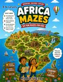 AFRICA MAZES