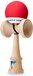 KROM Kendama Pop Kendama Red