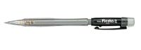 Pentel AX107-A vulpotlood HB 12 stuk(s) Zwart, Grijs