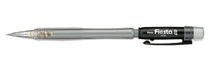 Pentel AX107-A vulpotlood HB 12 stuk(s) Zwart, Grijs