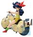 Dragon Ball Figurine d'action – Collection Snap (date de lancement à déterminer)