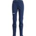 Swix Nordic XC, pantalon softshell, femme, bleu marine