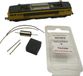 Fleischmann micromotor NF003G N ombouwset voor fleischmann NS1600 SNCF BB 1500, 1600, 22200, 7200