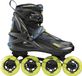 Roces Helium II Tif Inline Skates Zwart EU 44 Man