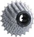 Miche Cassette Campa 11s 11-21t Zilver
