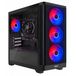 VIST PC Gaming RYZEN 7 5700G - RAM 16GB - SSD 500GB M.2 - WIFI - W11