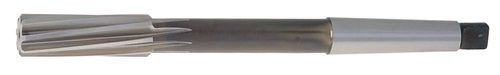 Promat Nordwest AG Promat/Tecwerk Machineruimer | DIN 208 H7 vorm B | nominale-d. 22 mm | HSS-Co | MK2 - 4000865766