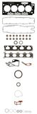 Full AJUSA 50223800 complete set voor afdichting, motor