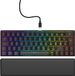 Hama Exodus 760 Gaming Toetsenbord QWERTZ Duits Zwart