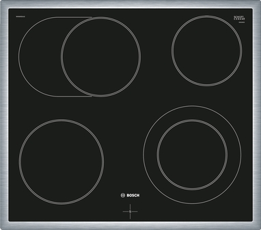 Bosch Serie 4 NKN645GA1E