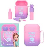 Depesche TOPModel Lipgloss Oortjesdoos BEAUTY and ME Roze/Paars