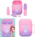 Depesche TOPModel Lipgloss Oortjesdoos BEAUTY and ME Roze/Paars