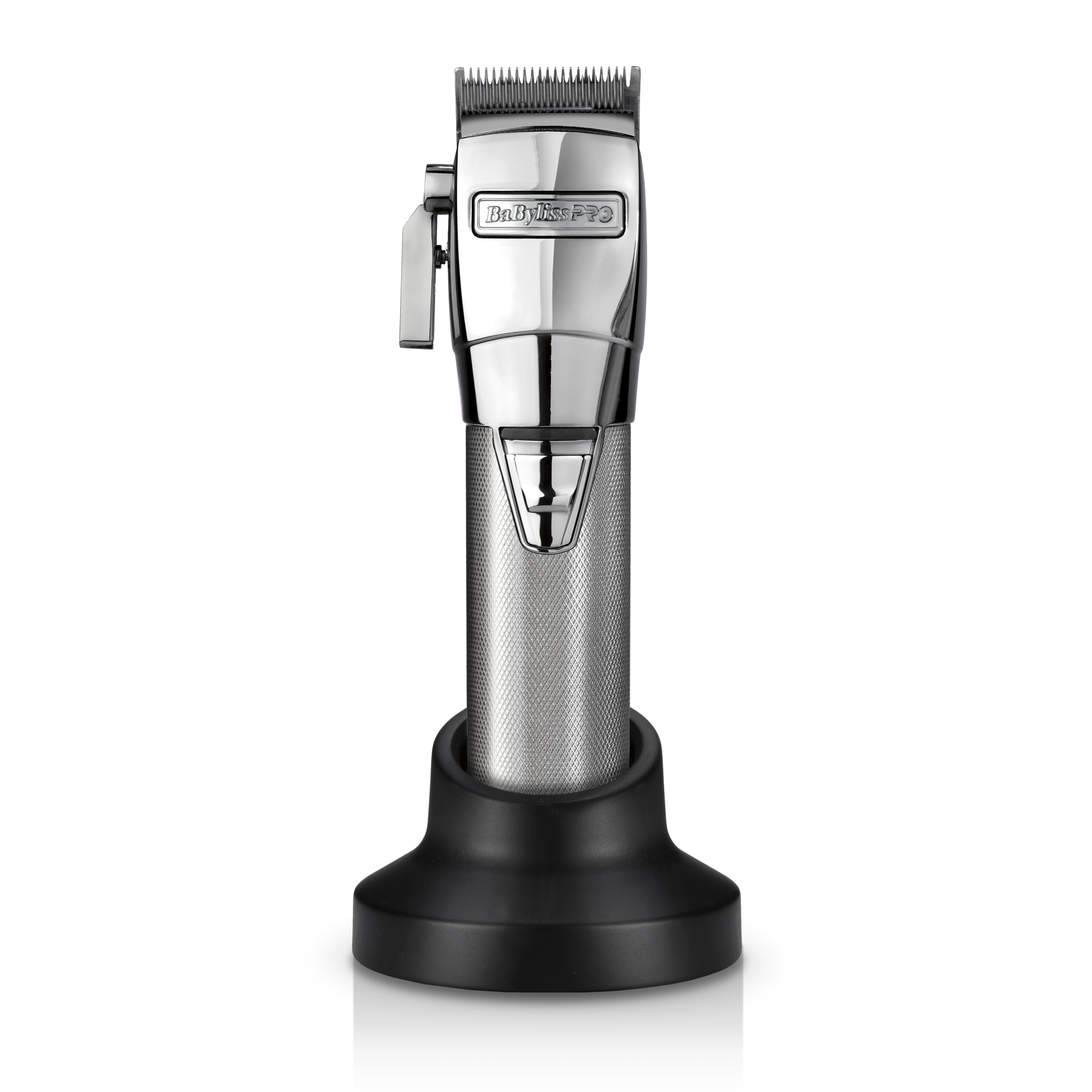 BaByliss CHROMFX CORDLESS CLIPPER Chroom Lithium | FX8700E