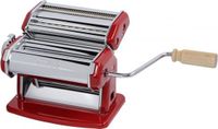 Imperia La Rossa pastamachine RVS