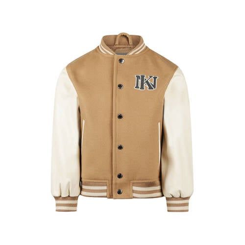 Koko Noko bomberjack beige