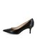 EVITA Pumps 'GIULIA' zwart