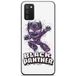 ERT GROUP mobiel telefoonhoesje voor Samsung A02S origineel en officieel erkend Marvel patroon Black Panther 017