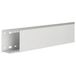 Canal Hager HNG5007507035B Kabelgoot (l x b x h) 2 m x 75 mm x 50 mm 2 m Grijs