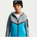 Nike Sportswear Tech Fleece, taille XL: 158-170 cm
