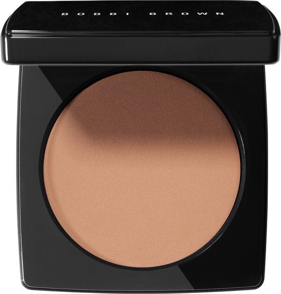 BOBBI BROWN Bronzing Powder Light - 9 gr - Bronzer - Light