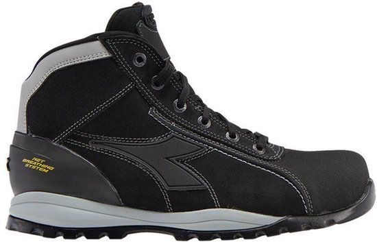Diadora Werkschoenen S3S ESD HRO 181123 Zwart